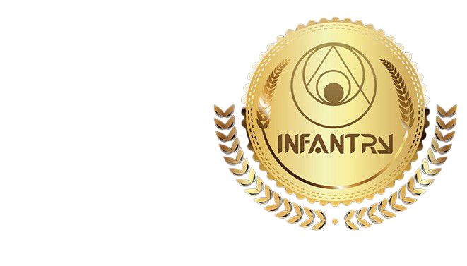 infantry-trade
